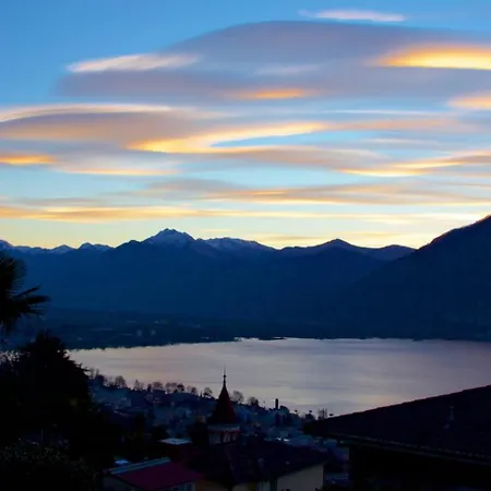 C12 Апартаменты *