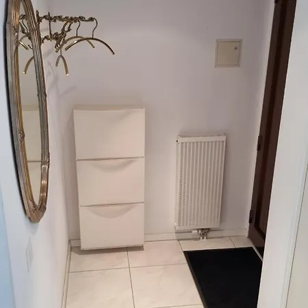 Apartamento C12 *