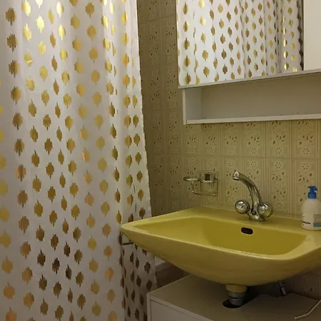 Apartment C12 Orselina