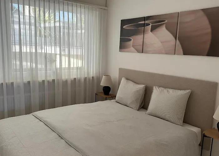 C12 Apartament Orselina