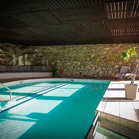 Appartement C12 Orselina